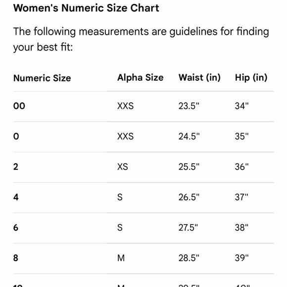 Lilly Pulitzer Luxletic Corso Golf Pants in the "Talk Birdie to Me" print  XXS - Picture 8 of 8